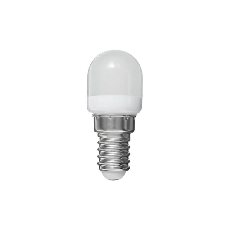 E14 Mini LED Bulb  Durable Energy-saving Light Source Spotlight, AC 220V(Warm White) - LED Blubs & Tubes by PMc TechLife | Online Shopping South Africa | PMc TechLife | Buy Now Pay Later Mobicred