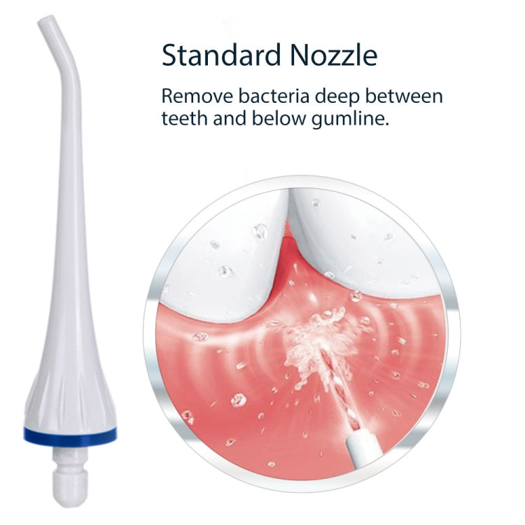 D951 Mornwell 2 PCS Oral Cavity Flusher Replacement Nozzle for Mornwell D50/D52/F18 - Oral Irrigators by PMC TechLife | Online Shopping South Africa | PMC TechLife | Buy Now Pay Later Mobicred