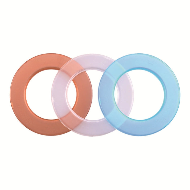 HD-130 Macro LED Ring Flash Light with 8 Different Sizes Adapter Ring (40.5 / 52 / 55 / 58 / 62 / 67 / 72 / 77mm)  & 3 x Color Diffuser - free shipping - PMC TechLife - Order now!