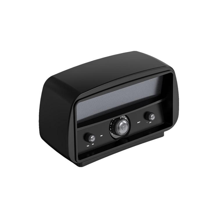 OneDer JY68 Wireless Bluetooth Speaker 3D Surround Stereo FM Radio Music Player Subwoofer(Black) - free shipping - PMC Jewellery - Order now!