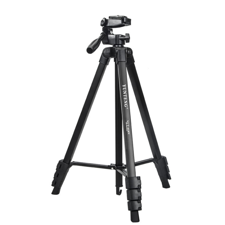 YUNTENG VCT-618N 1.8m Aluminum Tripod Mount - free shipping - PMC TechLife - Order now!