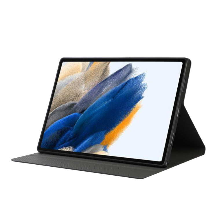 For Samsung Galaxy Tab A8 10.5 2021 X200/X205 ENKAY Leather Stand Smart Tablet Case(Green) - free shipping - PMc TechLife - Order now!