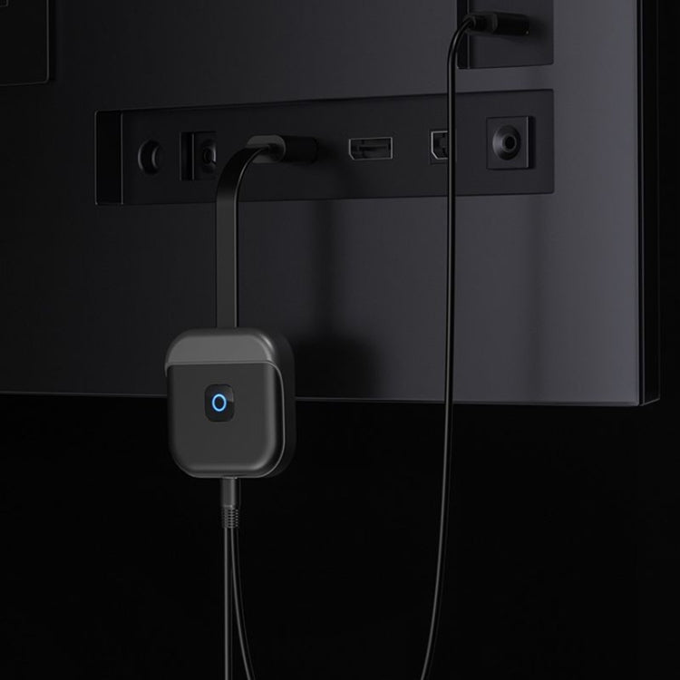 G59 4K 2.4GHz/ 5GHz Wireless HDMI Display Dongle Miracast Adapter - free shipping - PMC TechLife - Order now!