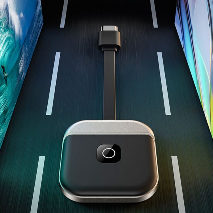 G59 4K 2.4GHz/ 5GHz Wireless HDMI Display Dongle Miracast Adapter - free shipping - PMC TechLife - Order now!