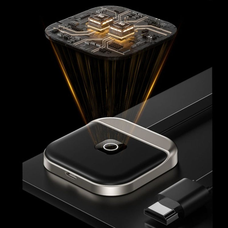 G59 4K 2.4GHz/ 5GHz Wireless HDMI Display Dongle Miracast Adapter - free shipping - PMC TechLife - Order now!