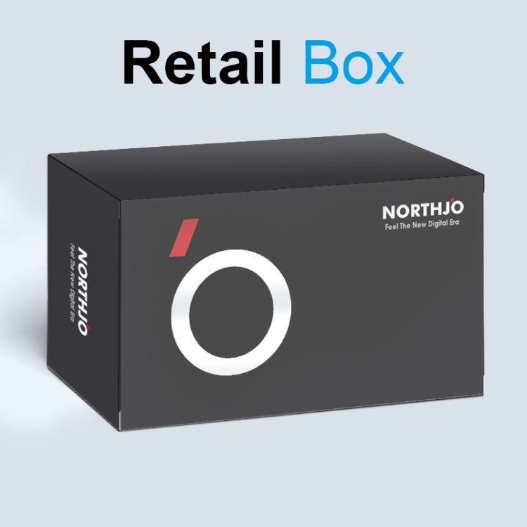 NORTHJO NOPD2002 PD20W USB-C/Type-C + QC 3.0 USB Dual Ports Fast Charger, AU Plug(White) - free shipping - PMC Jewellery - Order now!