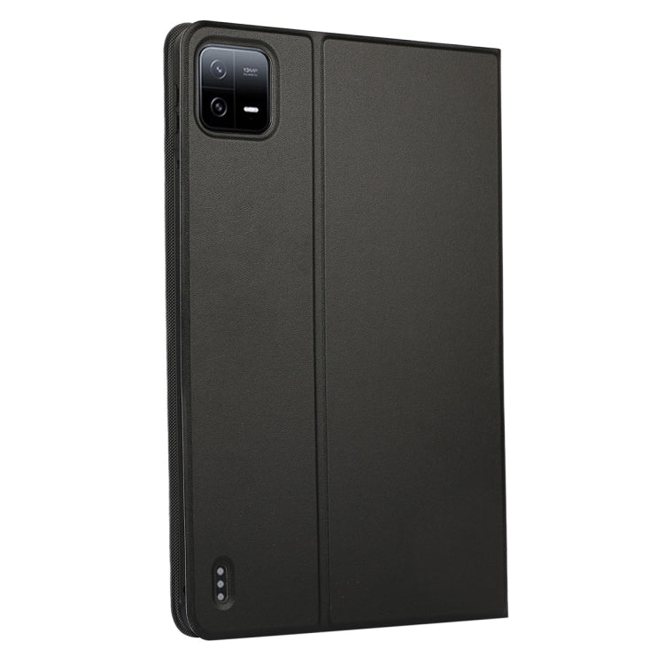 For Xiaomi Pad 6 / Pad 6 Pro ENKAY Leather Stand Smart Tablet Case(Golden) - free shipping - PMc TechLife - Order now!