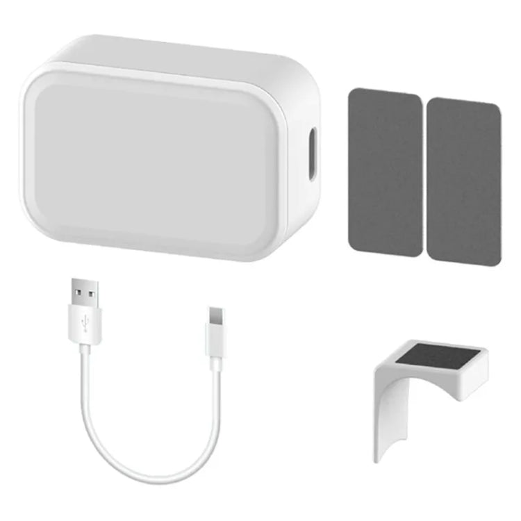 GBL01 LED Gimbal Light Camera Fill Light Single Lamp -  by PMC TechLife | Online Shopping South Africa | PMC TechLife | Buy Now Pay Later Mobicred