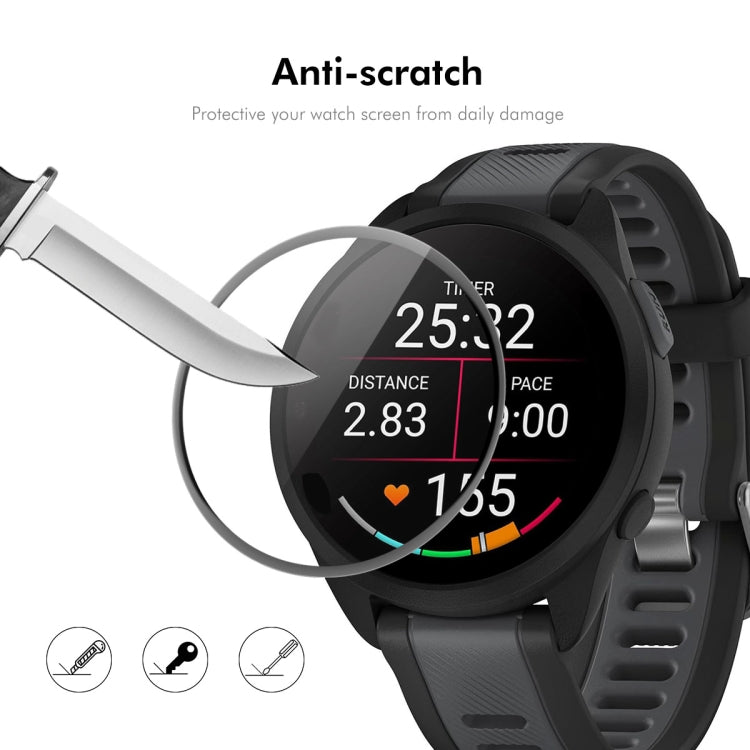 For Xiaomi Watch S4 Sport 1pcs ENKAY ENKAY 3D Full Coverage Soft PC Edge PMMA HD Screen Film - free shipping - PMC TechLife - Order now!