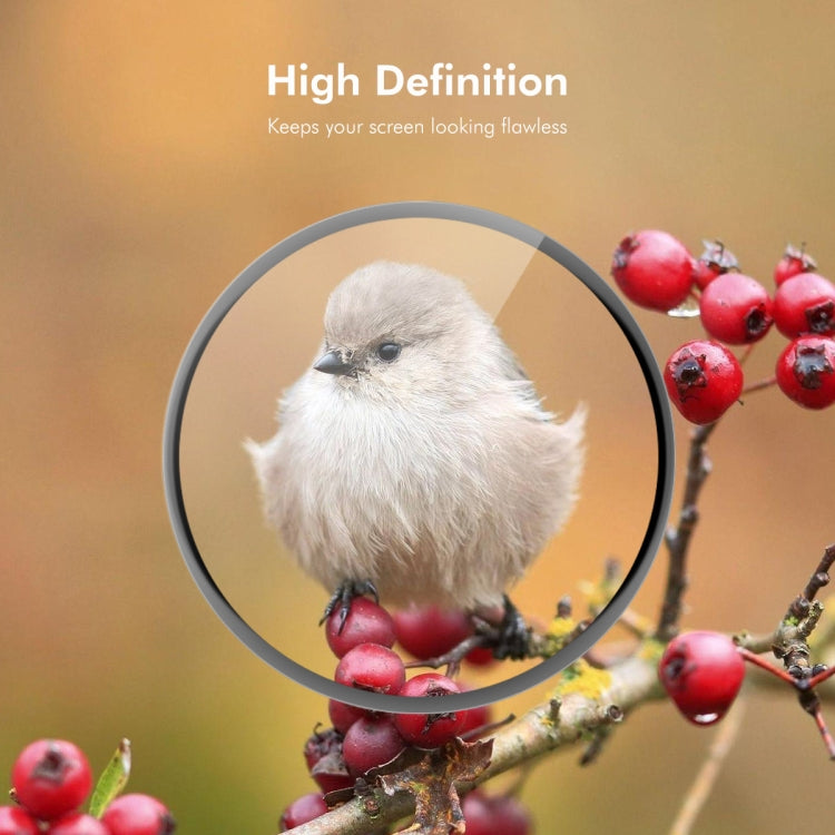 For Xiaomi Watch S4 Sport 1pcs ENKAY ENKAY 3D Full Coverage Soft PC Edge PMMA HD Screen Film - free shipping - PMC TechLife - Order now!