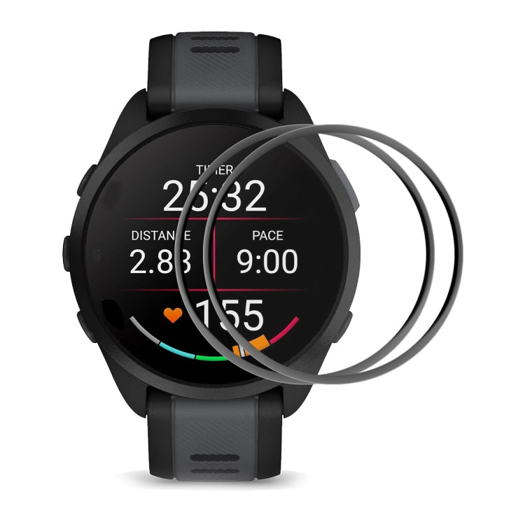 For Xiaomi Watch S4 Sport 2pcs ENKAY ENKAY 3D Full Coverage Soft PC Edge PMMA HD Screen Film - free shipping - PMC TechLife - Order now!