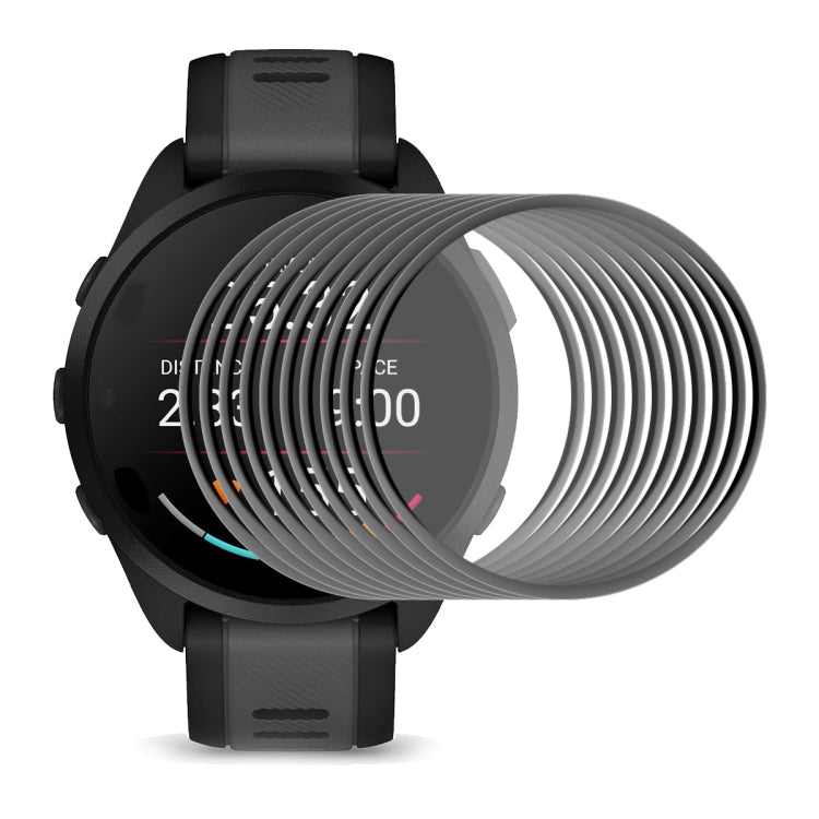 For Xiaomi Watch S4 Sport 10pcs ENKAY ENKAY 3D Full Coverage Soft PC Edge PMMA HD Screen Film - free shipping - PMC TechLife - Order now!