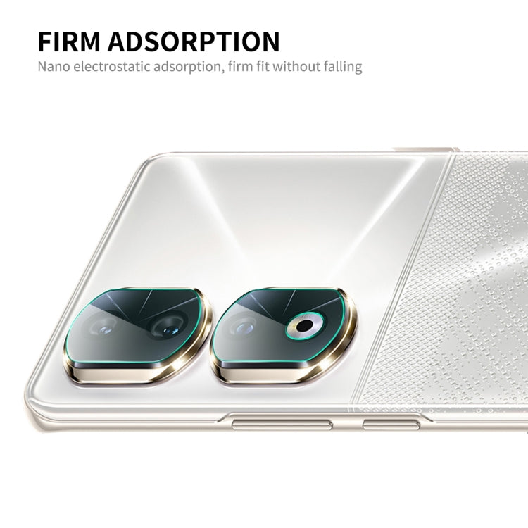For Honor 90 Pro 10Sets ENKAY Hat-Prince 9H Rear Camera Lens Tempered Glass Film - free shipping - PMC TechLife - Order now!