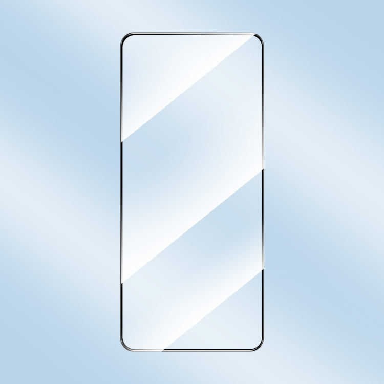 For Xiaomi 14 10pcs ENKAY Hat-Prince Full Glue High Aluminum-silicon Tempered Glass Film - 14 Tempered Glass by ENKAY | Online Shopping South Africa | PMC TechLife | Buy Now Pay Later Mobicred