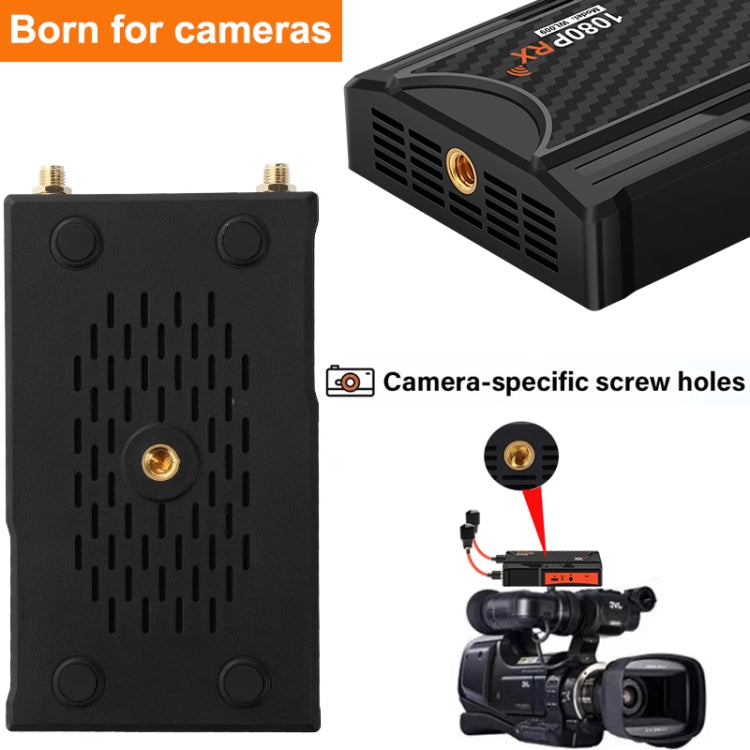 009 Pro 300m Wireless Screen Casting Video Transmitter Receiver Wireless Display Dongle Adapter(AU Plug) - Adapter by PMC TechLife | Online Shopping South Africa | PMC TechLife | Buy Now Pay Later Mobicred