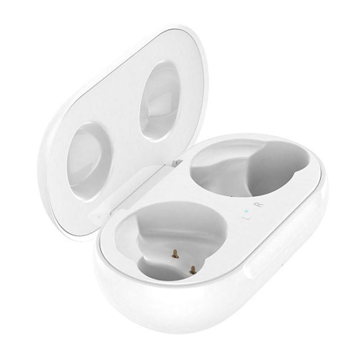 For Samsung Galaxy Galaxy Buds SM-R170 Wireless Earphone Charging Box(White) - free shipping - PMC Jewellery - Order now!