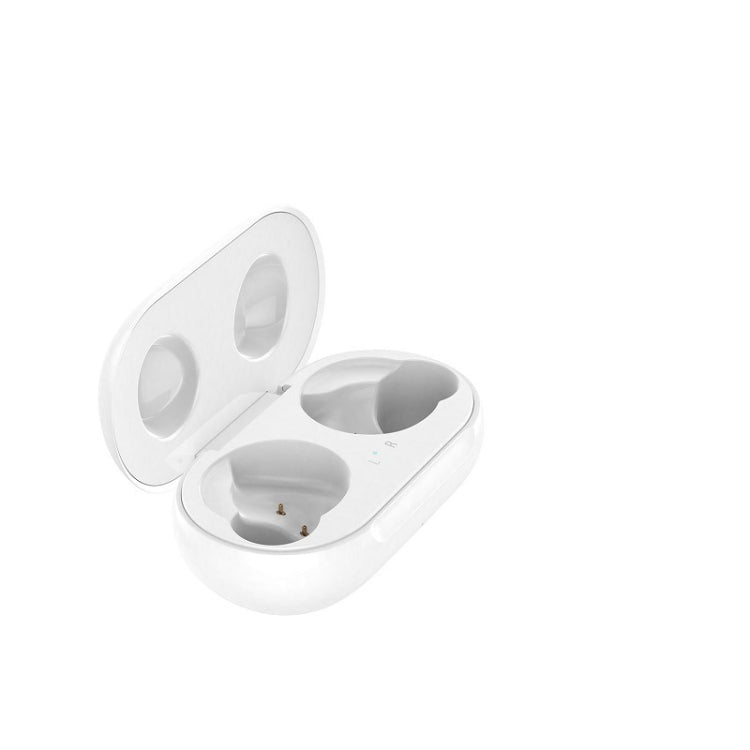 For Samsung Galaxy Galaxy Buds SM-R170 Wireless Earphone Charging Box(White) - free shipping - PMC Jewellery - Order now!
