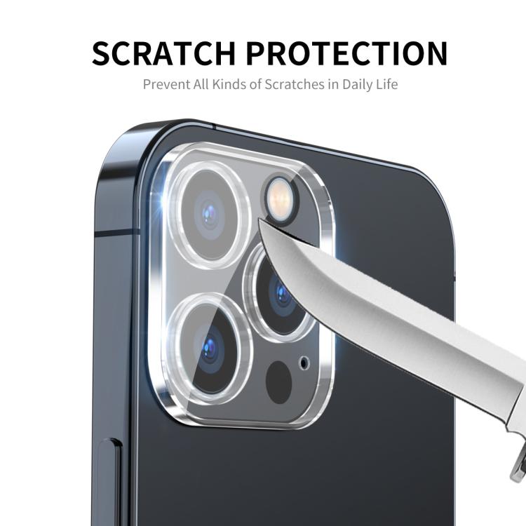 For iPhone 17 ENKAY Hat-Prince 9H Rear Camera Lens Tempered Glass Film - iPhone 17 Tempered Glass by ENKAY | Online Shopping South Africa | PMC TechLife | Buy Now Pay Later Mobicred