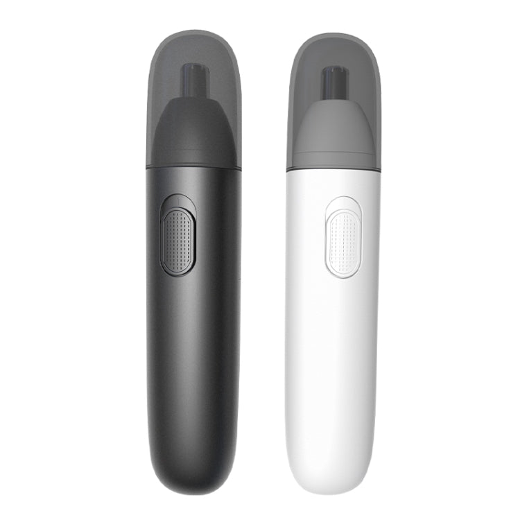 GT-2220A Portable Electric USB Rechargeable Nose Hair Trimmer(Black) - Electric Shavers by PMC TechLife | Online Shopping South Africa | PMC TechLife | Buy Now Pay Later Mobicred