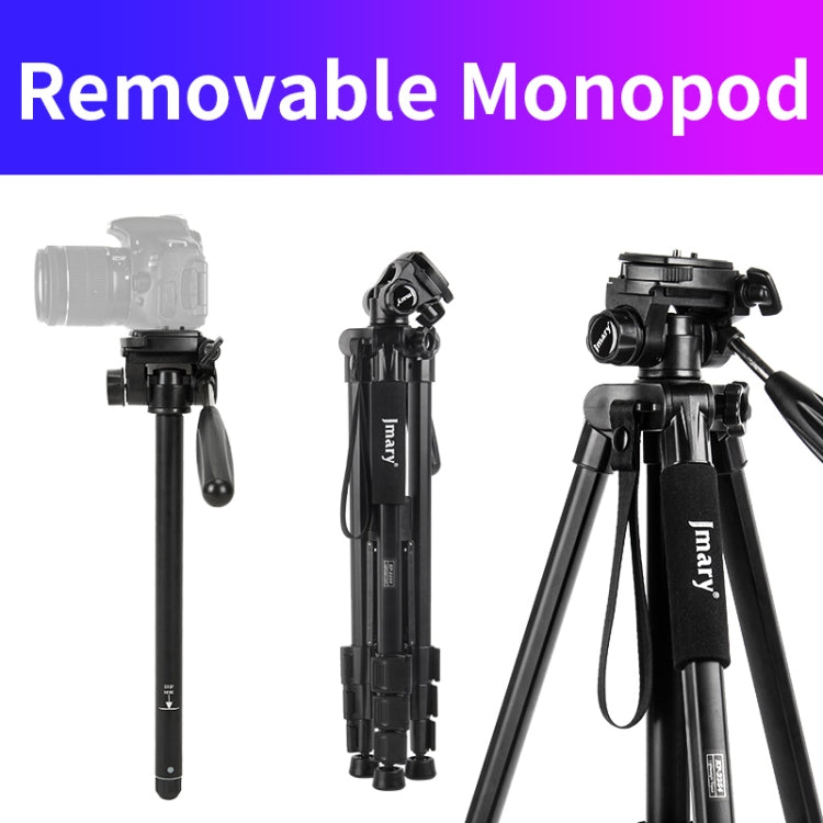 JMARY KP2254 Three colors are available Cell Phone SLR Outdoor Photography Tripod Stand(Blue) - free shipping - PMC TechLife - Order now!