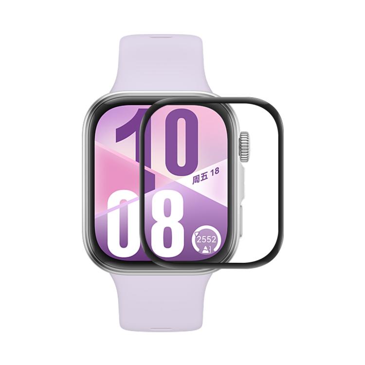 For Huawei Watch Fit 4 ENKAY 3D Full Coverage Soft PC Edge PMMA HD Screen Film - free shipping - PMC TechLife - Order now!