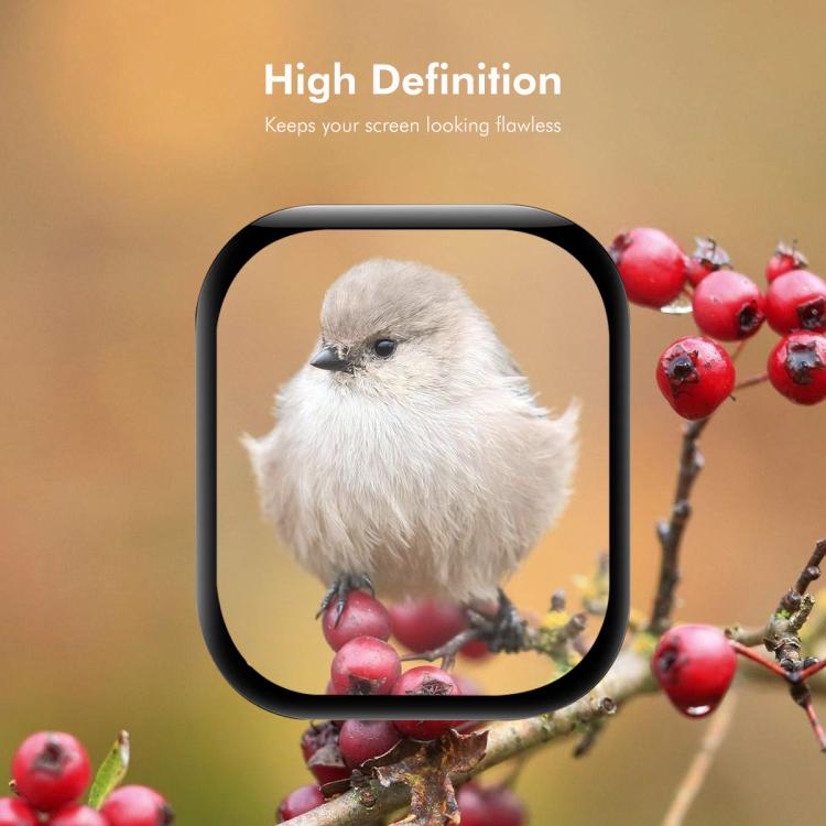 For Huawei Watch Fit 4 ENKAY 3D Full Coverage Soft PC Edge PMMA HD Screen Film - free shipping - PMC TechLife - Order now!