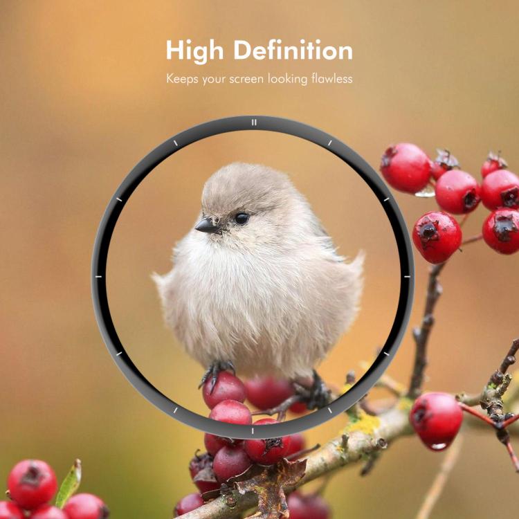 For Huawei Watch 5 46mm ENKAY 3D Full Coverage Soft PC Edge PMMA HD Screen Film - free shipping - PMC TechLife - Order now!