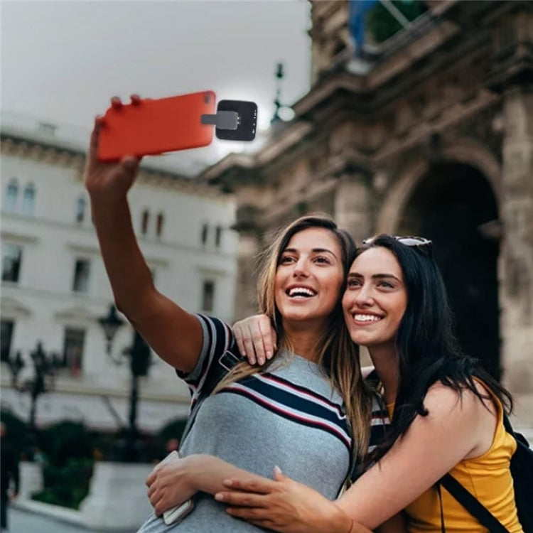 VLOGLITE W42 Laptop Magnetic Mini LED Fill Light Rechargeable Selfie Light Portable Phone Light -  by VLOGLITE | Online Shopping South Africa | PMC TechLife | Buy Now Pay Later Mobicred