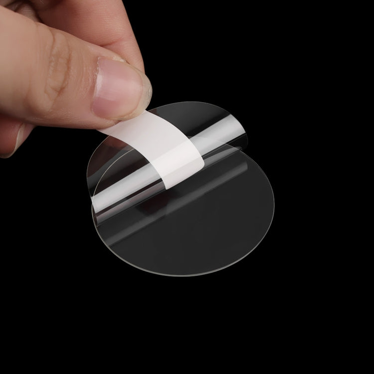 For Huawei Watch GT 5 41mm 10pcs ENKAY Hat-Prince 0.2mm 9H Tempered Glass Screen Protector Watch Film - free shipping - PMC TechLife - Order now!