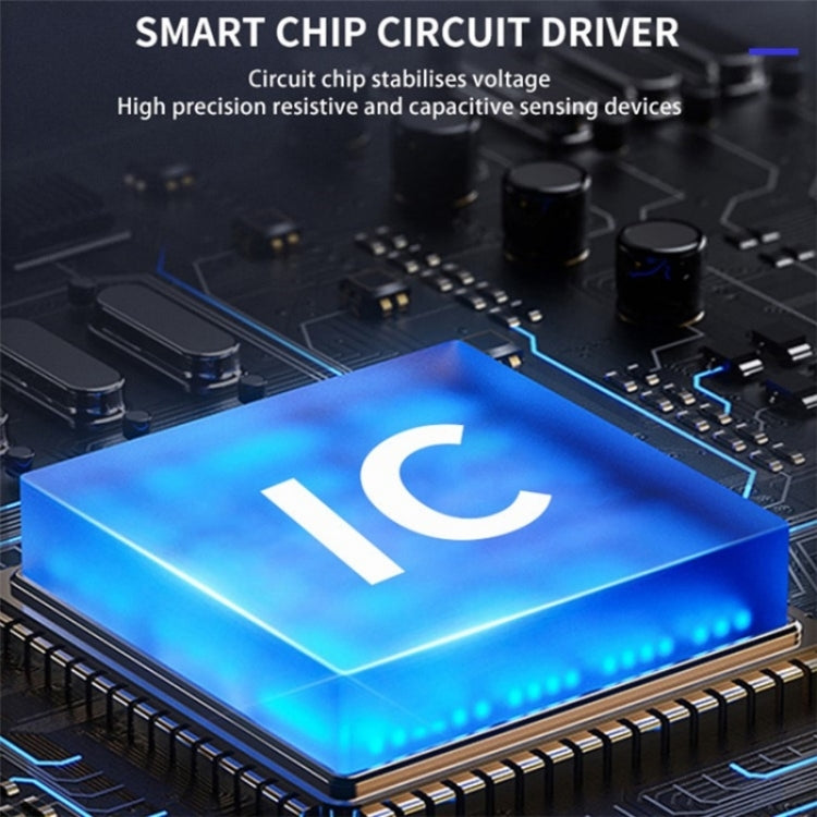 ID32 Advertising Desktop Dynamic Alarm Clock Pixel Screen Display IDM Art Cyberpunk Style Cartoon Screen - free shipping - PMC TechLife - Order now!