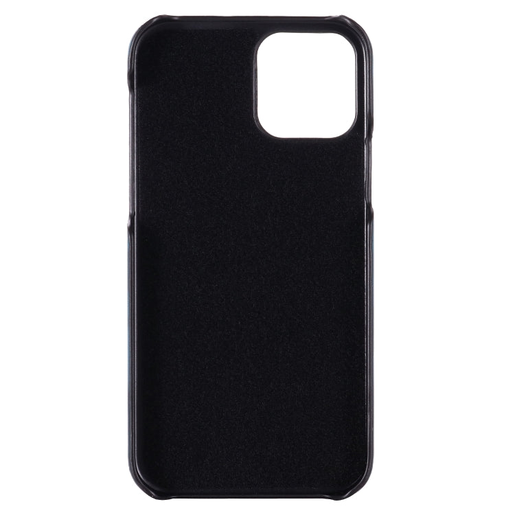 For iPhone 15 Pro Thermal Sensor Discoloration Silicone Phone Case(Black Green) - iPhone 15 Pro Cases by PMC TechLife | Online Shopping South Africa | PMC TechLife