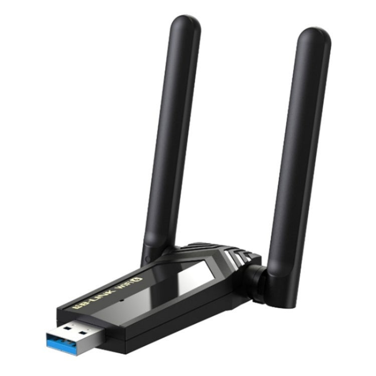 LB-LINK WDN1800H Esports Gaming USB 3.0 WiFi6 AX1800M Gigabit Wireless Network Card - free shipping - PMC Jewellery - Order now!