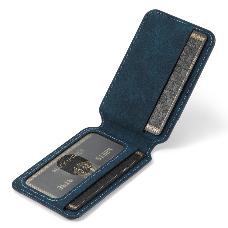 For Google Pixel 6 Pro Suteni H16 Litchi Texture Leather Detachable Wallet Back Phone Case(Brown) - Google Cases by Suteni | Online Shopping South Africa | PMC TechLife | Buy Now Pay Later Mobicred