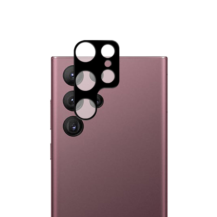 For Samsung Galaxy S24 Ultra 5G mocolo 3D 9H Camera Lens Tempered Glass Film - free shipping - PMC Jewellery - Order now!
