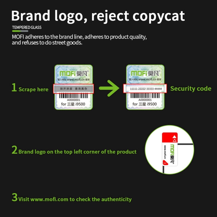 For Meizu 21 Pro MOFI 9H 2.5D Full Screen Tempered Glass Film(Black) - Others by MOFI | Online Shopping South Africa | PMC TechLife | Buy Now Pay Later Mobicred