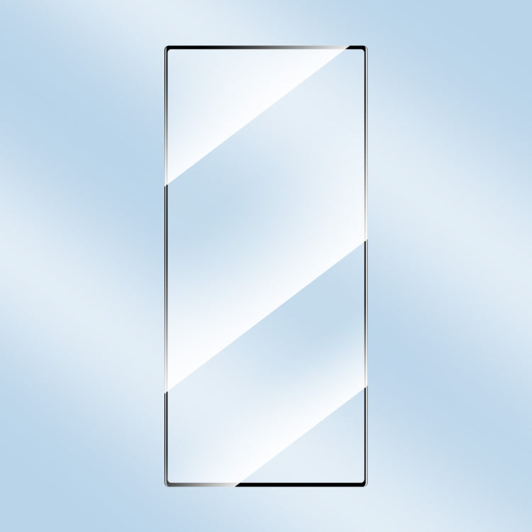 For Samsung Galaxy S24 Ultra 5G 10pcs ENKAY Hat-Prince 0.18mm High Aluminum-silicon Tempered Glass Film, Support Ultrasonic Fingerprint Unclock - free shipping - PMC Jewellery - Order now!