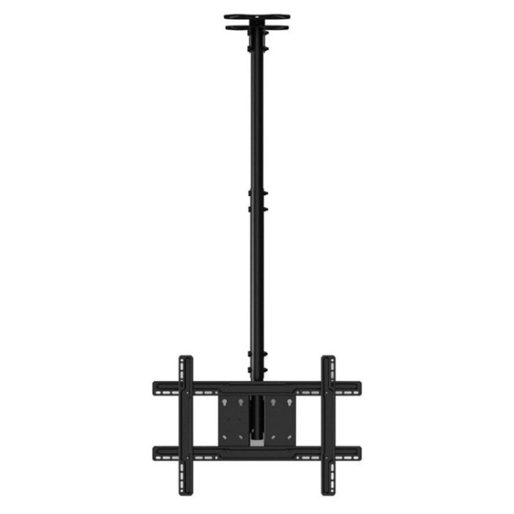 NB T560-15 Telescopic TV Hanger 32-65 inch LCD Television Ceiling Bracket - TV Brackets & Mounts by PMC TechLife | Online Shopping South Africa | PMC TechLife | Buy Now Pay Later Mobicred