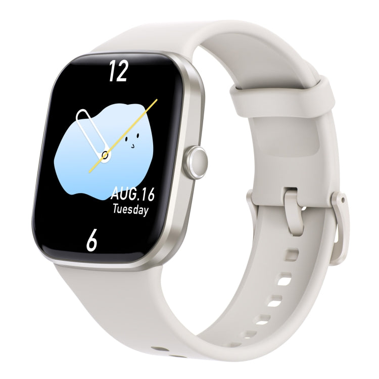 Q32 IP67 Waterproof Smart Bracelet Bluetooth Call Fitness Tracker(White) - Smart Watches by PMC TechLife | Online Shopping South Africa | PMC TechLife | Buy Now Pay Later Mobicred