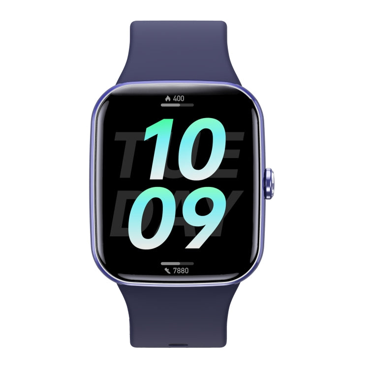 Q32 IP67 Waterproof Smart Bracelet Bluetooth Call Fitness Tracker(Blue) - Smart Watches by PMC TechLife | Online Shopping South Africa | PMC TechLife | Buy Now Pay Later Mobicred