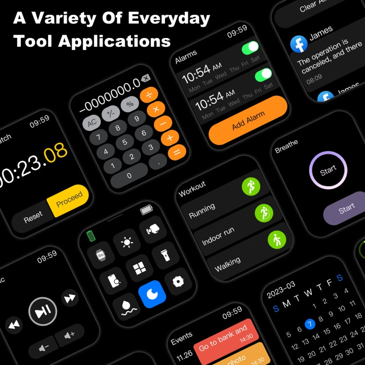 Q32 IP67 Waterproof Smart Bracelet Bluetooth Call Fitness Tracker(White) - Smart Watches by PMC TechLife | Online Shopping South Africa | PMC TechLife | Buy Now Pay Later Mobicred