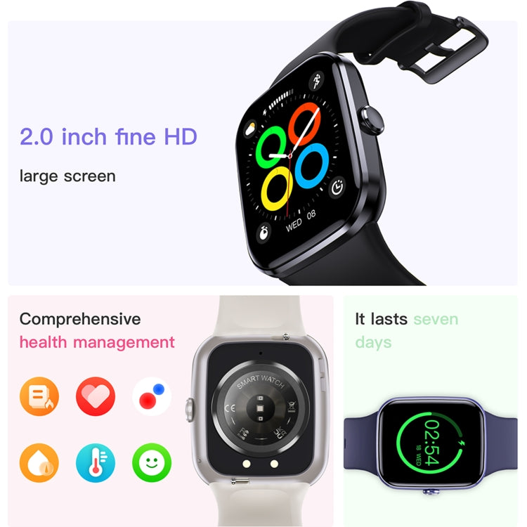 Q32 IP67 Waterproof Smart Bracelet Bluetooth Call Fitness Tracker(Pink) - Smart Watches by PMC TechLife | Online Shopping South Africa | PMC TechLife | Buy Now Pay Later Mobicred