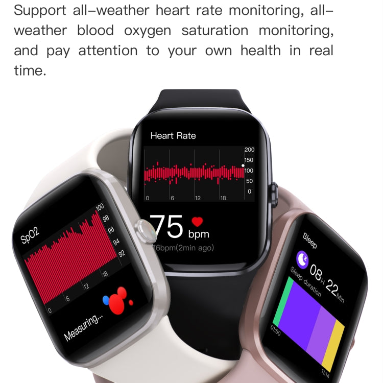 Q32 IP67 Waterproof Smart Bracelet Bluetooth Call Fitness Tracker(Blue) - Smart Watches by PMC TechLife | Online Shopping South Africa | PMC TechLife | Buy Now Pay Later Mobicred