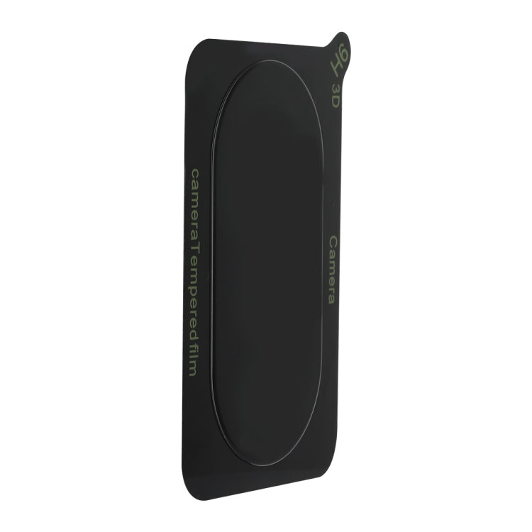 For OPPO Reno11 Pro Global 2pcs ENKAY 9H Rear Camera Lens Tempered Glass Film(Transparent) - OPPO Tempered Glass by ENKAY | Online Shopping South Africa | PMC TechLife | Buy Now Pay Later Mobicred