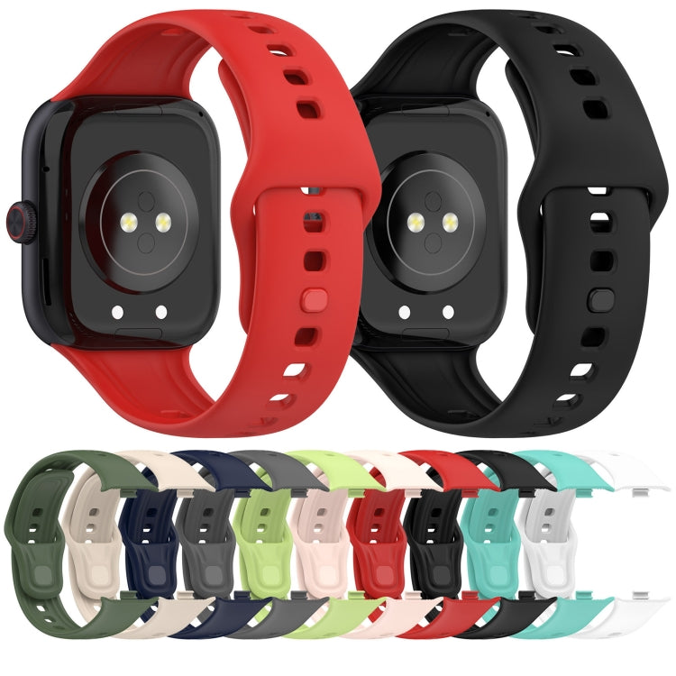 For vivo Watch GT Silicone Watch Band(Red) - free shipping - PMc TechLife - Order now!