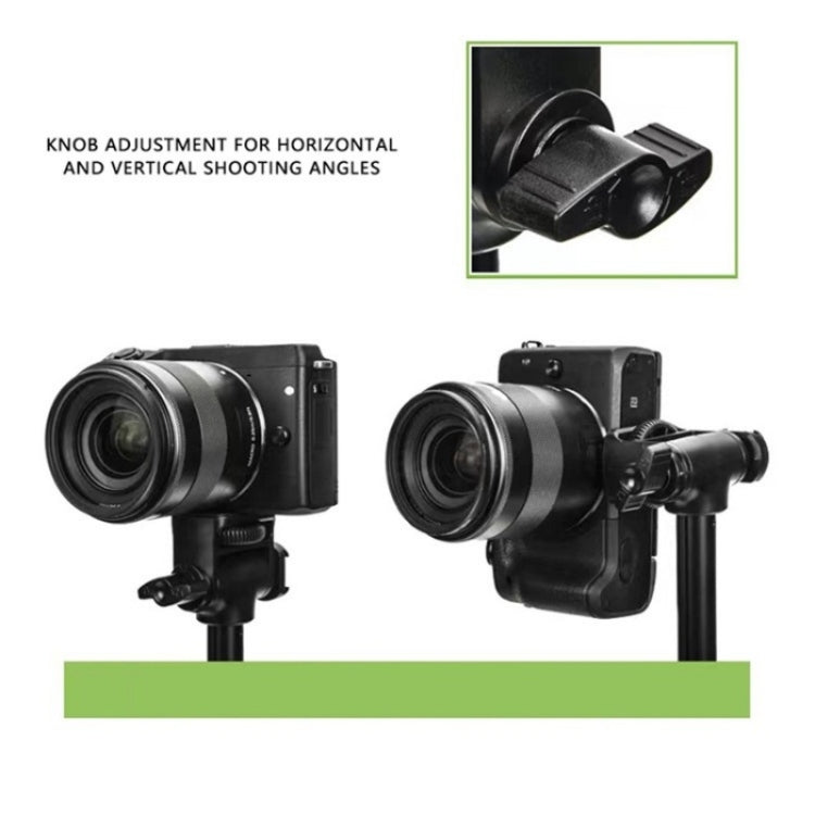 YUNTENG VCT-6688 Bluetooth Selfie Stick Camera Phone Holder Live Streaming Extendable Tripod - free shipping - PMC TechLife - Order now!