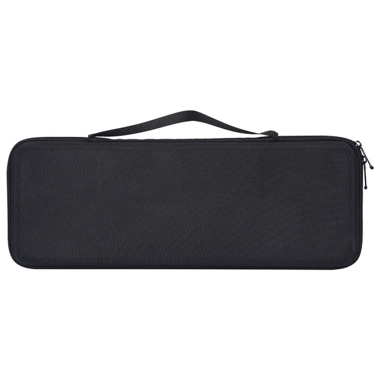 For Logitech MX Keys S Keyboard Case Travel Storage Bag - Other by PMC Jewellery | Online Shopping South Africa | PMC Jewellery | Buy Now Pay Later Mobicred