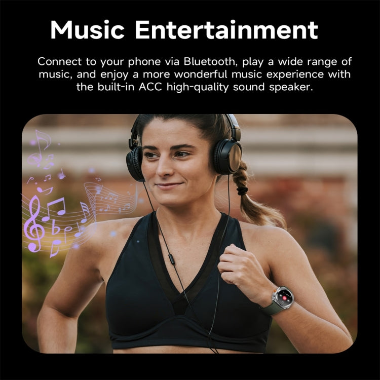 Z7 Ultra 1.46 inch Color Screen Smart Watch, Support Bluetooth Call / Health Monitoring(Blue) - Smart Watches by PMC TechLife | Online Shopping South Africa | PMC TechLife | Buy Now Pay Later Mobicred