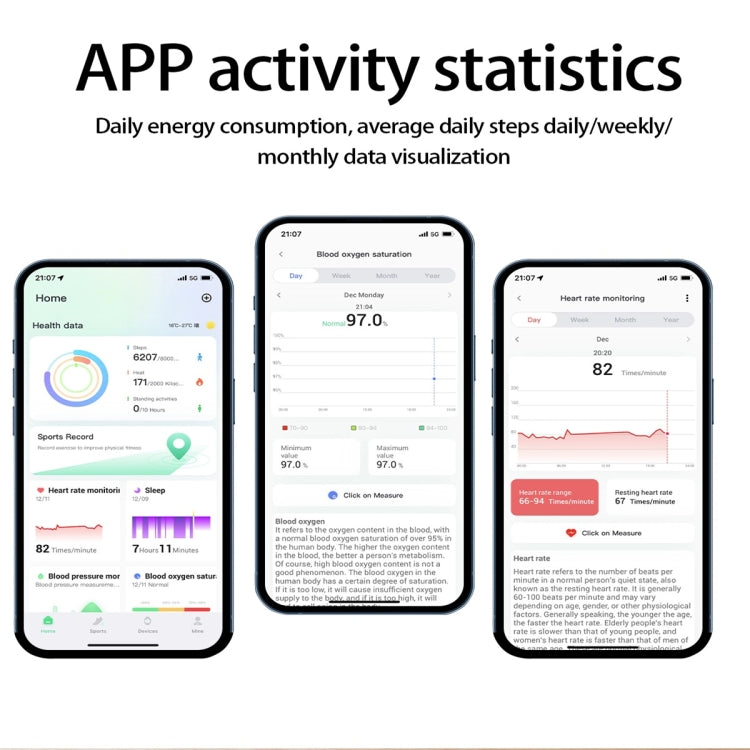 R9 SIZE 8 Smart Ring, Support Health Monitoring / Gesture Control / Somatosensory Games(Silver) - Smart Rings / Smart Telephones by PMC TechLife | Online Shopping South Africa | PMC TechLife | Buy Now Pay Later Mobicred