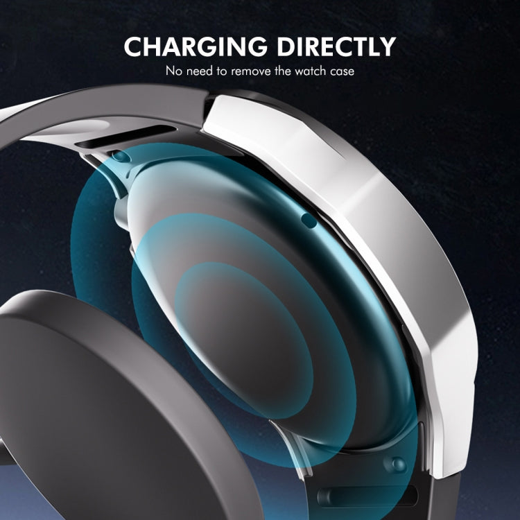 For Huawei Watch GT 5 41mm ENKAY Hat-Prince Tempered Glass Film Integrated PC Watch Case(Black) - free shipping - PMc TechLife - Order now!