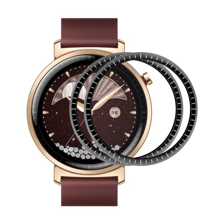 For Honor Watch Fit Elegant ENKAY 3D Full Coverage Soft PC Edge PMMA HD Screen Film - free shipping - PMC TechLife - Order now!